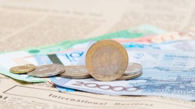 В 2021 году среднемесячная номинальная зарплата в РК составила 268 051 тенге