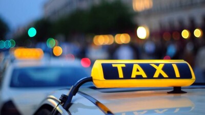 Такси в Казахстане стоит дороже, чем в большинстве стран СНГ