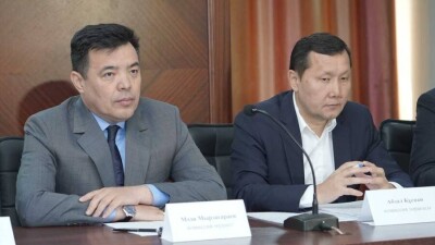 В Алматы открылся офис Amanat, где участники январских событий могут бесплатно получить помощь юриста