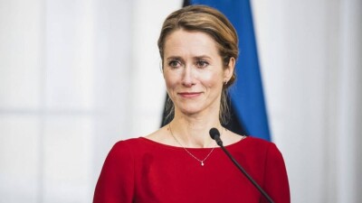 Премьер-министр Эстонии уходит в отставку