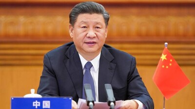 Си Цзиньпин: Все страны находятся на одном корабле – нельзя выбросить кого-то за борт