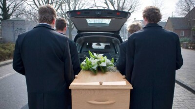 В Казахстане растёт смертность, ритуальные услуги подорожали на 13% за год