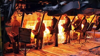 В работе "АрселорМитталТемиртау" обнаружили сотни нарушений