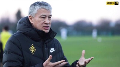 Кайрат Боранбаев перечислил в фонд "Қазақстан Халқына" 350 млн тенге