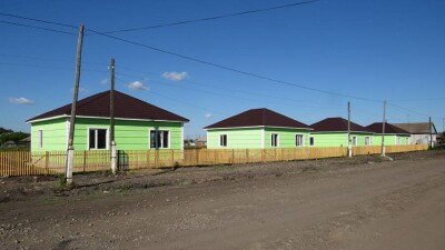 По программе "Енбек" в СКО переселились более 9000 человек, с какими проблемами они столкнулись