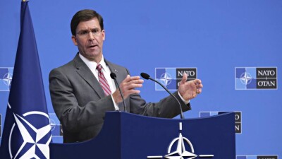 Экс-глава Минобороны США подал в суд на Пентагон из-за запрета на публикацию мемуаров