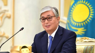 Токаев заявил об отходе от суперпрезидентской формы правления