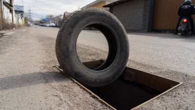 Как снижают коррупционные риски при ремонте дорог в Алматы