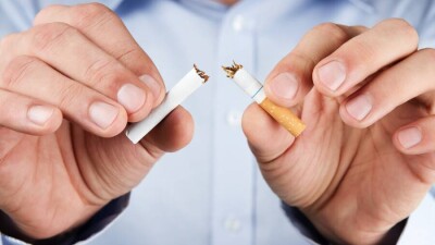 В Новой Зеландии планируют запретить курение людям, рождённым после 2008 года