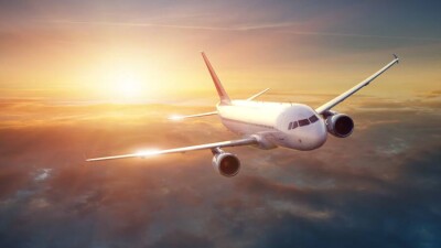 Авиакомпания Red Wings запускает рейсы из Екатеринбурга в Алматы и Нур-Султан