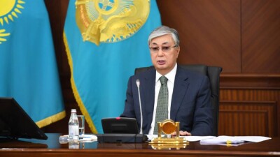 Токаев поручил упростить регистрацию политических партий