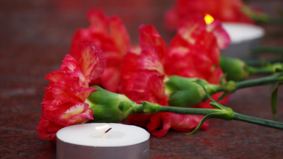 Токаев возложил цветы в память о жертвах репрессий и голода