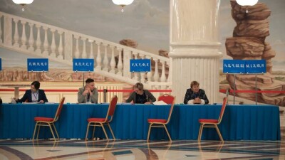 Наблюдатели от СНГ не выявили никаких серьёзных нарушений во время референдума