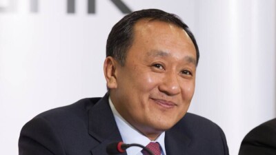 Вячеслав Ким покинул совет директоров фонда “Самрук-Казына”