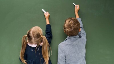 Трёхсменных школ становится больше. Аймагамбетов раскритиковал местные органы управления