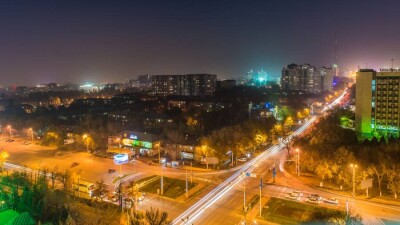 Генеральный план развития Алматы утвердят в начале 2022 года