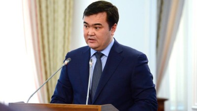 Касымбек раскритиковал работу "АрселорМиттал Темиртау"