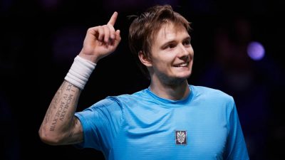 Александр Бублик рассказал об отношениях с соперниками, коллегами и журналистами