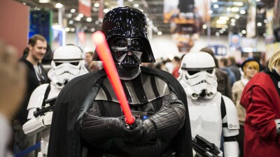 Гик-фестиваль Comic Con и группа Anacondaz. Как интересно провести выходные 27 и 28 июля в Астане и Алматы