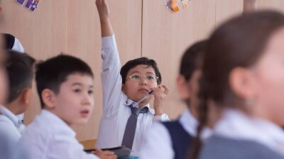 В Алматы все школы перейдут на пятидневное обучение, в Нур-Султане есть исключения