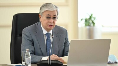 Токаев предложил отменить смертную казнь на конституционном уровне