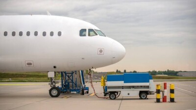 В Актау работники аэропорта похитили 63 тысячи литров авиационного топлива