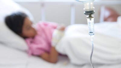 В Талгаре госпитализировали четырёхлетнюю девочку с менингококковой инфекцией