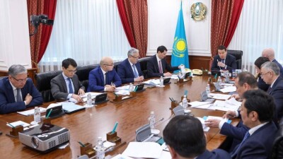 В правительстве предложили больше не предоставлять земли через СПК вне конкурса