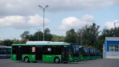 Новый автобусный маршрут запустят в Алатауском районе Алматы 6 мая