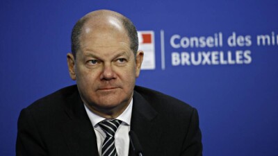 Олаф Шольц официально стал новым канцлером Германии