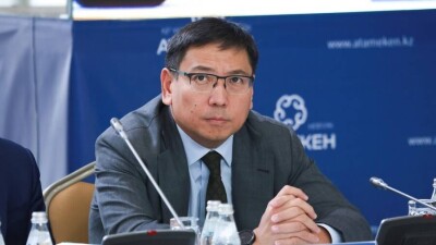 Досаев: В Алматы 1500 арыков – тупиковые