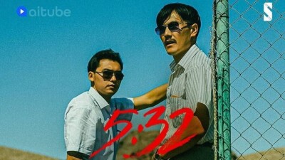 Создатели сериала "5:32" ответили на обвинение в плагиате