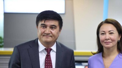 Болат Мурсалим возглавил телеканал Qazaqstan