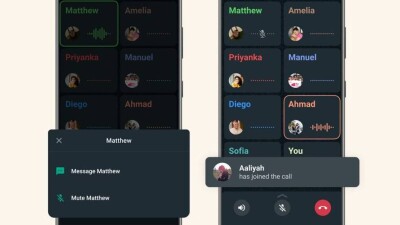 В WhatsApp появились новые функции