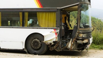 45 человек погибли в результате ДТП с автобусом в Болгарии