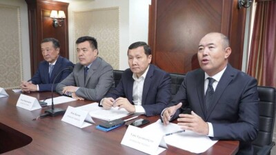Комиссия Amanat раскритиковала проект закона об амнистии для участников январских событий
