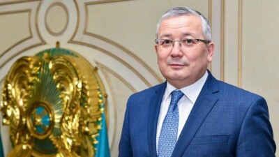 Токаев назначил нового представителя Казахстана в ОДКБ