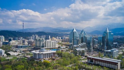 В Алматы высотность зданий выше проспекта Абая ограничат девятью этажами