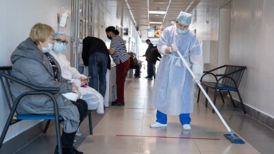 Может ли государственная медицина в Казахстане быть высококлассной