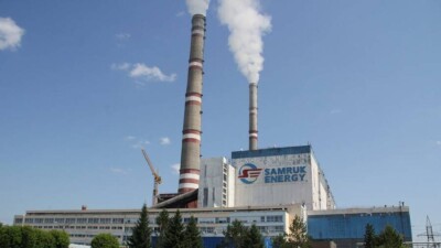 "Самрук-Энерго" разделят на две компании