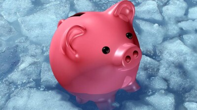 Евросоюз заморозил российские активы на 29,5 млрд евро