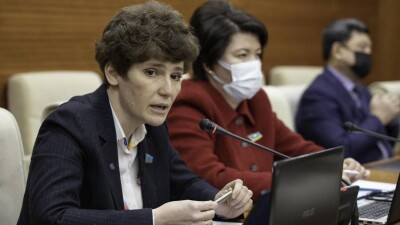 Депутат о кибератаках: Чтобы хотя бы раз проверить каждый объект информатизации, потребуется 400 лет