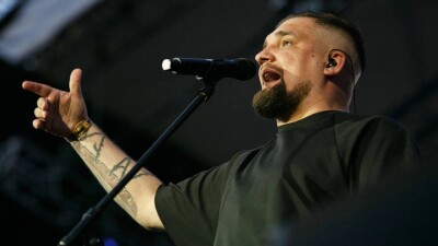 Певец Баста и комик Галым Калиакбаров. Как интересно провести выходные 13 и 14 апреля в Астане и Алматы