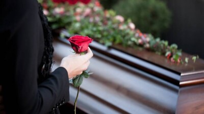 Смертность в Казахстане выросла на 13% за год