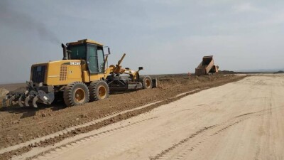 Когда завершат ремонт дорог на Балхаш и Чарынский каньон