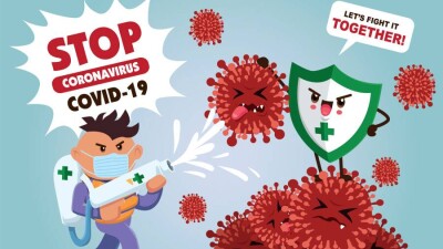 В Нур-Султане более 46 млрд тенге потратили на борьбу с Covid-19 в 2021 году