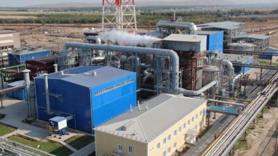"Казфосфат" оштрафовали на 5,6 млн тенге за выбросы загрязняющих веществ