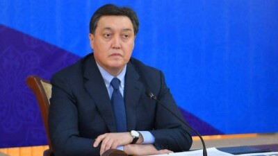 Чем сейчас занимается бывший премьер-министр Аскар Мамин