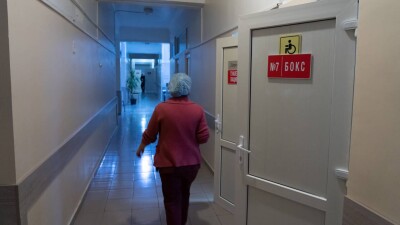 Здесь не любят слово "хоспис". Как живут пациенты в алматинском Центре паллиативной помощи