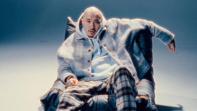 Рэпер Скриптонит и комик Биржан Кабылбаев. Как интересно провести выходные 30 и 31 марта в Алматы и Астане